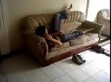 couch tag team gay teen sex boys porn video twink