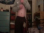 Country Boy Flaunts