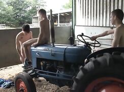 Country Boy’s in love - 044