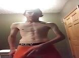 country boys porn showing what's in his jockeys