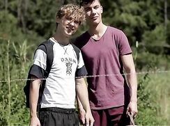 Countryside Bareback Boys Gay Porn Videos