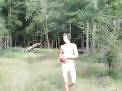 Countryside Pounding.