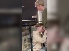 Couple Having some Outdoor Fun Twink Porn
