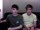 couple Latino webcam boys caught porn 