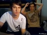 Couple of Killer Twinks hd gay porn videos