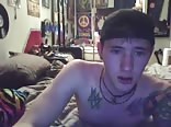 Couple Relaxing at Home Gay Porn Videos