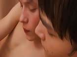 Cousins jerk each other off boys porn