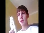 Crazy boys do stupid things GBT Gay Porn Tube
