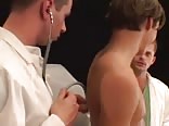 crazy doctor