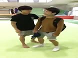 crazy japanese guys