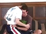 Cream Bareback Boys twinks fucking lovers