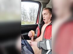 Creamed Doughnuts-Cum 221