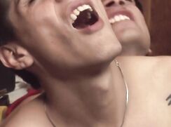 Creamy Asian Builders RAW
