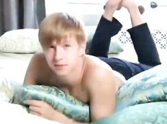 Creamy solo boy