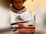 Creamy topping cam boys porn