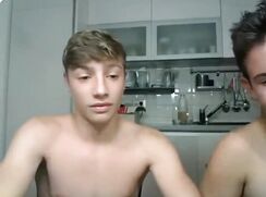 Croatian_Friends_one_sleeps_two_wank