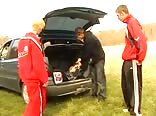 Cross Country Runners Gay Porn Videos