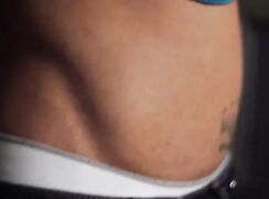 Crown Tattoo J/O