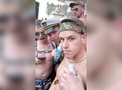 Cruise Boy Porn