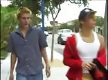 cruising in the morning twinks gay porn