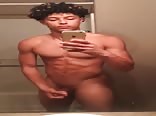 CU Buff nude