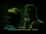 Cuarto Oscuro Disco short film