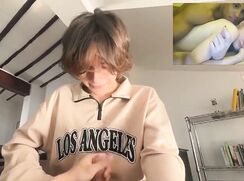 Cuddles and Cock