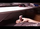 Cum Cannon
