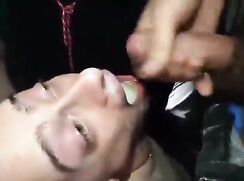 Cum Dump 240