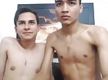 Cum eater amateur webcam young porn video 
