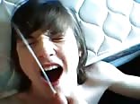 Cum eater twinks gay porn