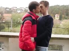 Cum home with me - 122