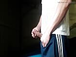 Cum in garage gay porn tube