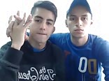 Cum in my mouth