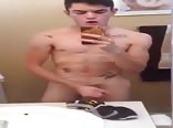 Cum On My Undies