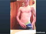 Cum on table boys porn