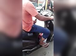 Cum ride