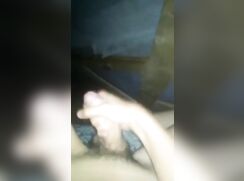 Cum Shot