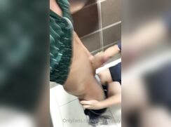 cum splurge
