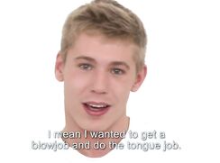 ♥ Cum Two casting ♥