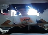 cum webcam gay teen porn cock homemade bedroom