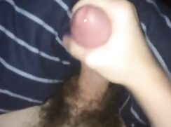 cumming cock
