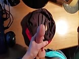 Cumming for you