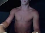 cumming into paper towel gay teen porn