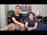 Cumming On Cam In College