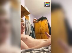 Cumming On Cam Yeaaah 40 CX