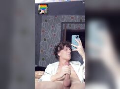 Cumming On Cam Yeaaah 78K