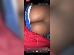 Cumming on my son while he's sleep