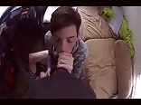 Cumshot Quickie