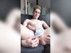 Cunt Cum